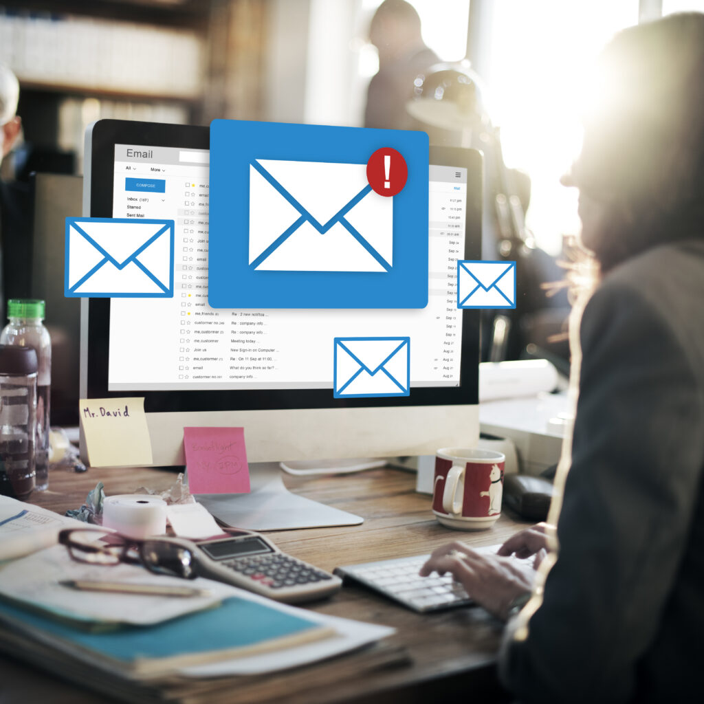 VTR.mail Pro