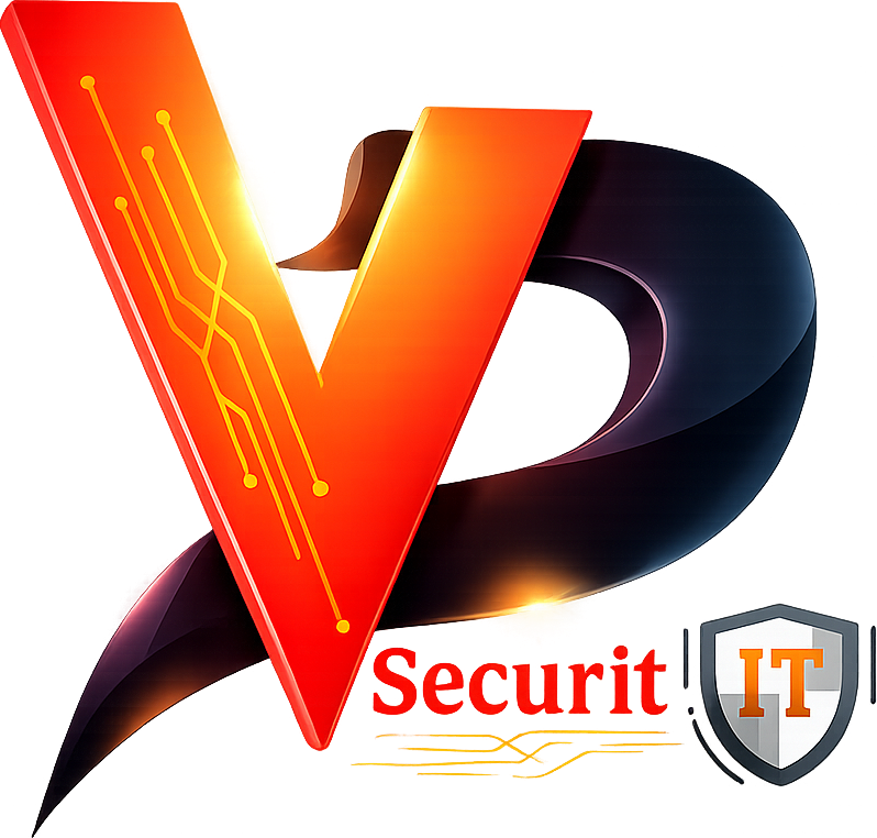 VP Securit IT