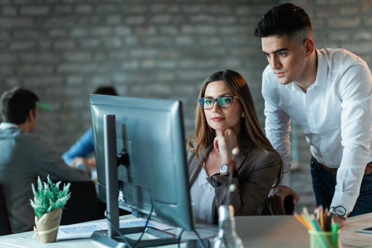 Outsourcing de TI