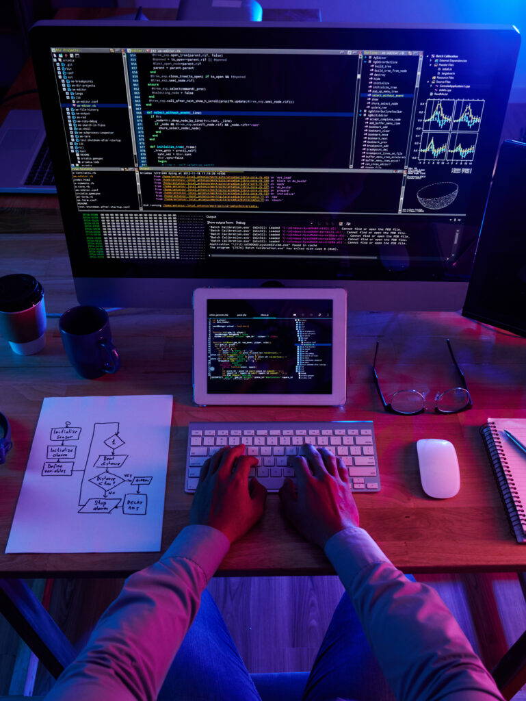 Software